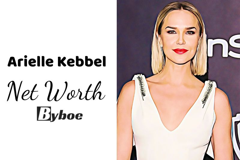 What is Arielle Kebbel Net Worth 2023 Wiki, Age, Weight, Height, Relationships, Family, And More
