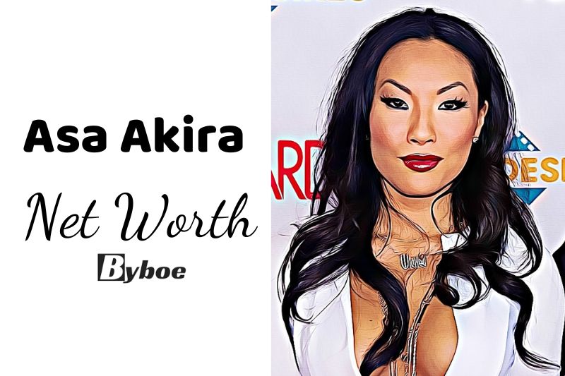 What is Asa Akira Net Worth 2023 Wiki, Age, Weight, Height, Relationships, Family, And More