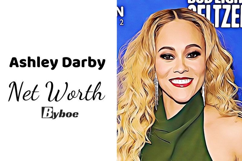 What is Ashley Darby Net Worth 2023 Wiki, Age, Weight, Height, Relationships, Family, And More