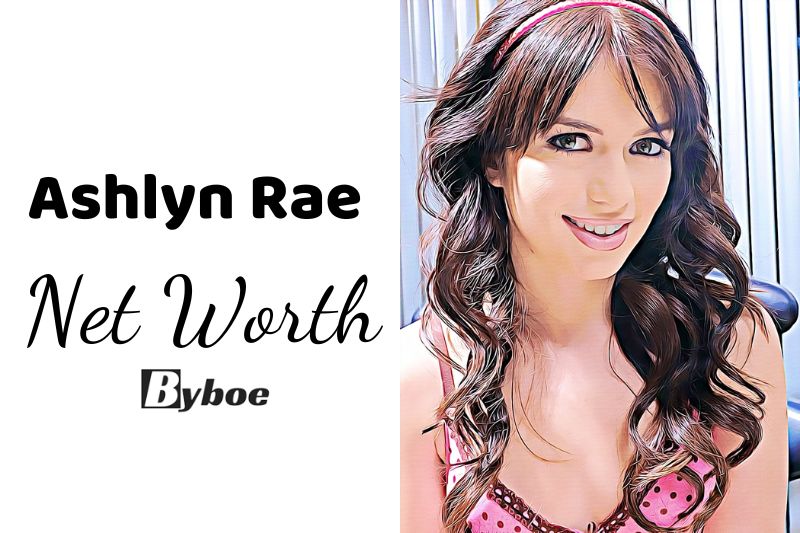 What is Ashlyn _Rae Net Worth 2023 Wiki, Age, Weight, Height, Relationships, Family, And More