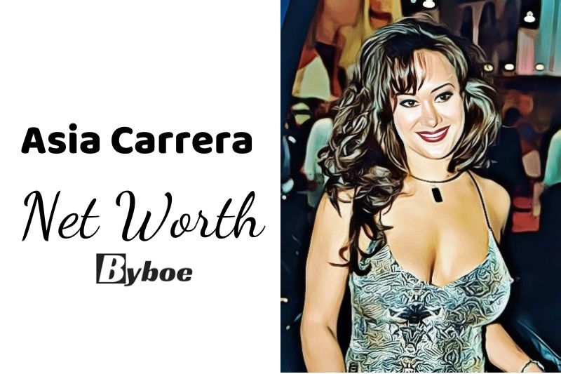 What is Asia Carrera Net Worth 2023 Wiki, Age, Weight, Height, Relationships, Family, And More