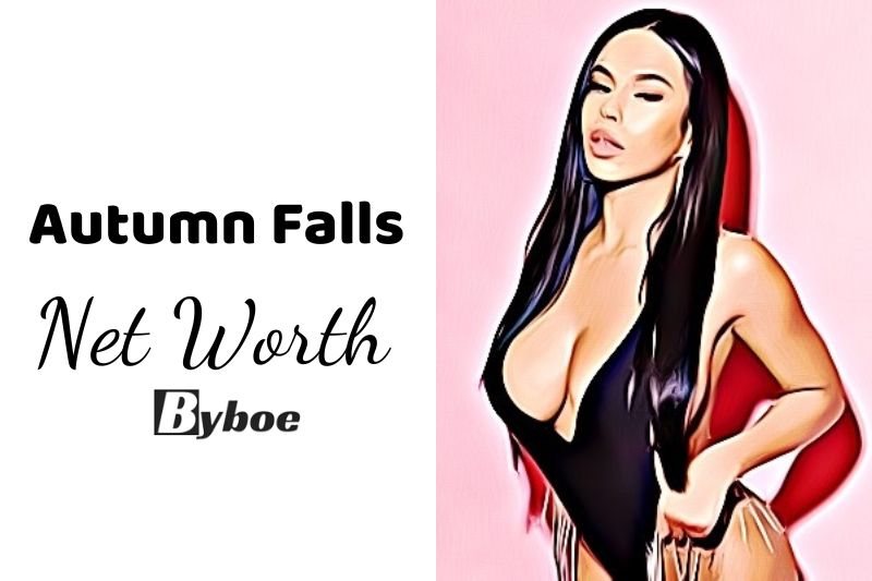 What is Autumn Falls Net Worth 2023 Wiki, Age, Weight, Height, Relationships, Family, And More