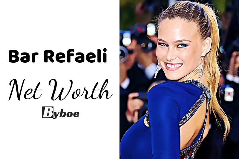 What is Bar Refaeli Net Worth 2023 Wiki, Age, Weight, Height, Relationships, Family, And More