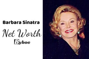 What is Barbara Sinatra Net Worth 2023 Wiki, Age, Weight, Height, Relationships, Family, And More