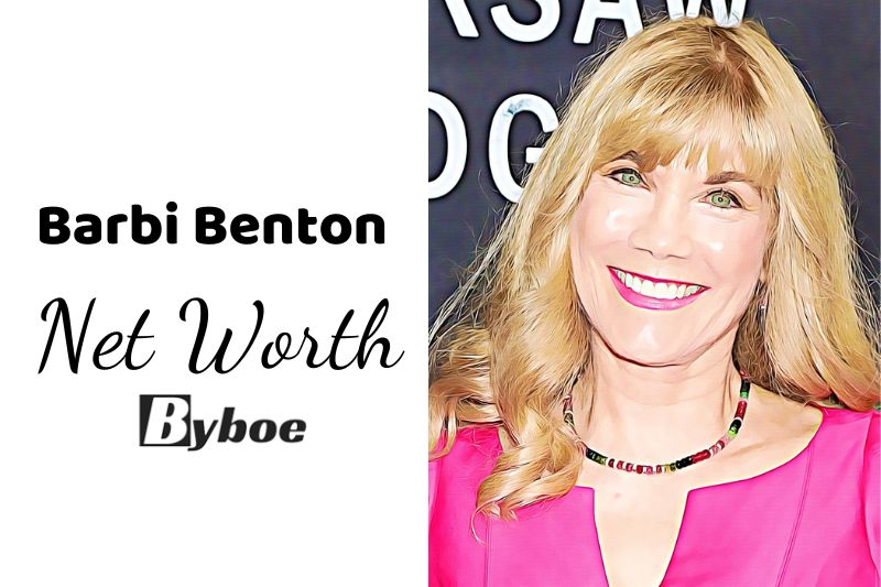 What is Barbi Benton Net Worth 2023 Wiki, Age, Weight, Height, Relationships, Family, And More