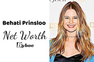 What is Behati Prinsloo Net Worth 2023 Wiki, Age, Weight, Height, Relationships, Family, And More