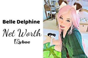 What is Belle Delphine Net Worth 2023 Wiki, Age, Weight, Height, Relationships, Family, And More