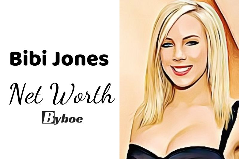 What is Bibi Jones Net Worth 2023 Wiki, Age, Weight, Height, Relationships, Family, And More
