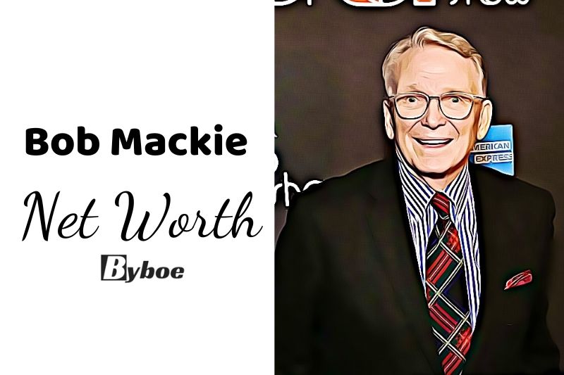 What is Bob Mackie Net Worth 2023 Wiki, Age, Weight, Height, Relationships, Family, And More