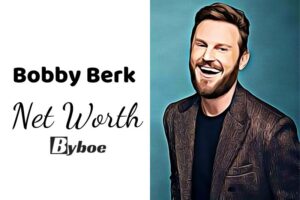 What is Bobby Berk Net Worth 2023 Wiki, Age, Weight, Height, Relationships, Family, And More