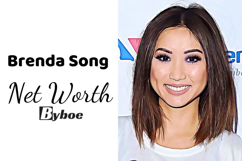What is Brenda Song Net Worth 2023 Wiki, Age, Weight, Height, Relationships, Family, And More