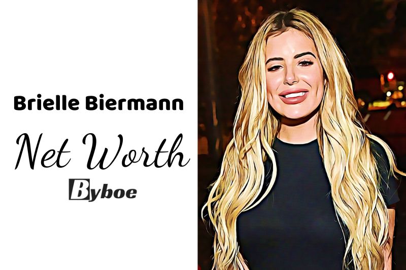 What is Brielle Biermann Net Worth 2023 Wiki, Age, Weight, Height, Relationships, Family, And More
