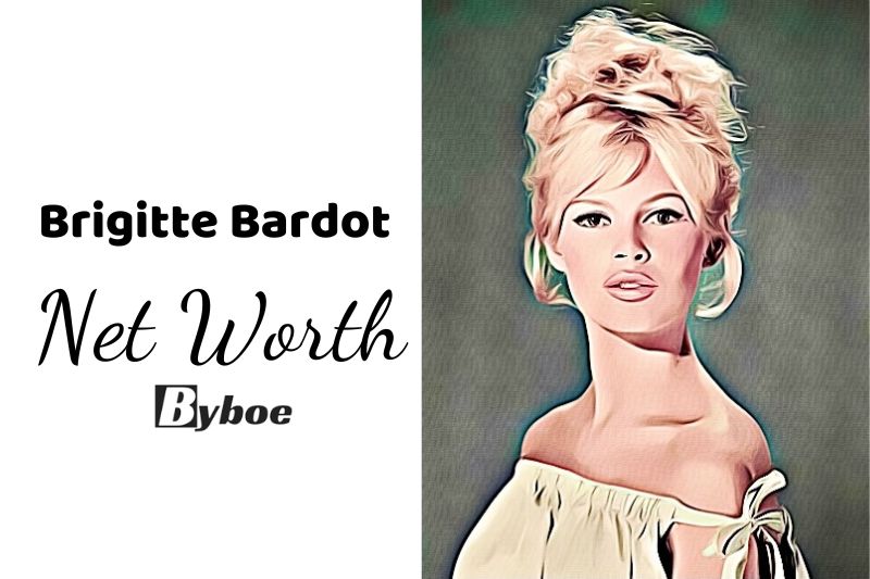 What is Brigitte Bardot Net Worth 2023 Wiki, Age, Weight, Height, Relationships, Family, And More