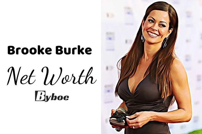 What is Brooke Burke Net Worth 2023 Wiki, Age, Weight, Height, Relationships, Family, And More