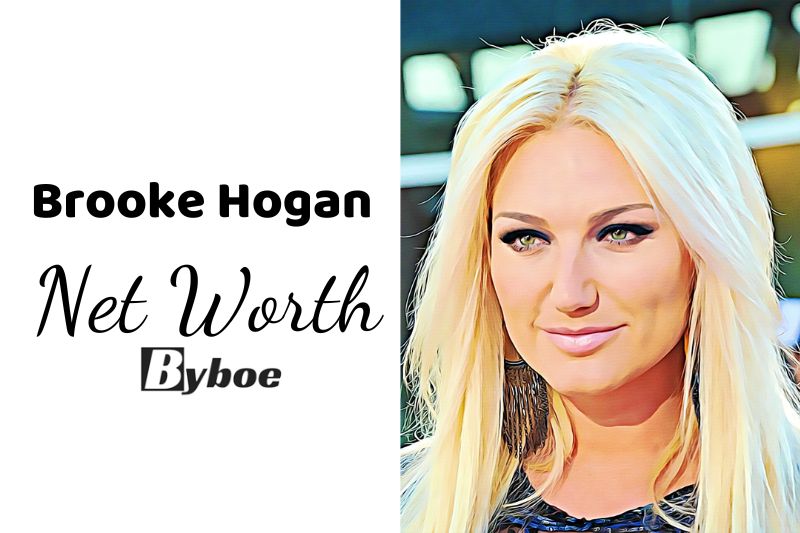 What is Brooke Hogan Net Worth 2023 Wiki, Age, Weight, Height, Relationships, Family, And More
