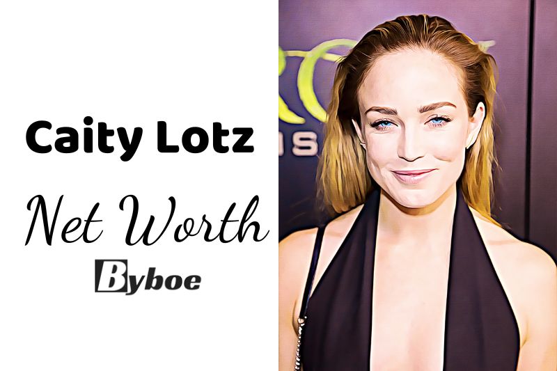 What is Caity Lotz Net Worth 2023 Wiki, Age, Weight, Height, Relationships, Family, And More