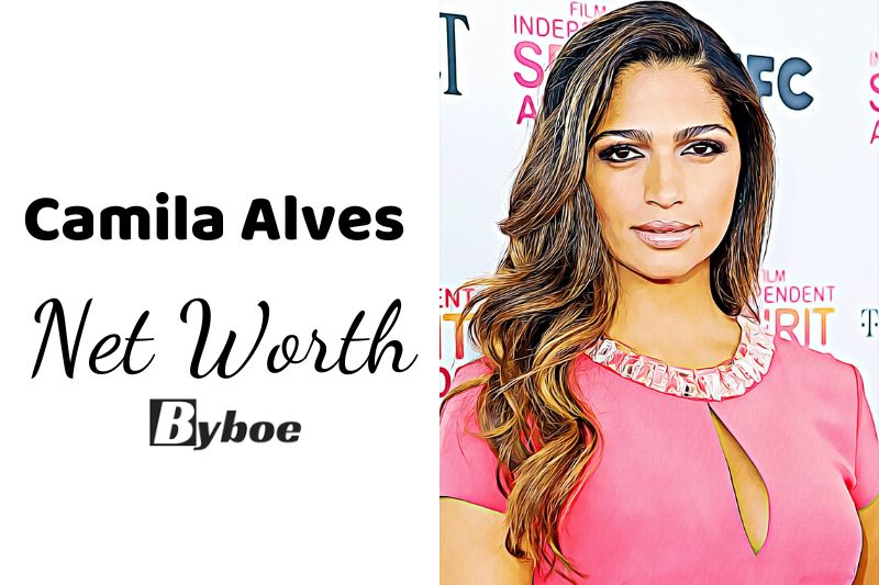 What is Camila Alves Net Worth 2023 Wiki, Age, Weight, Height, Relationships, Family, And More