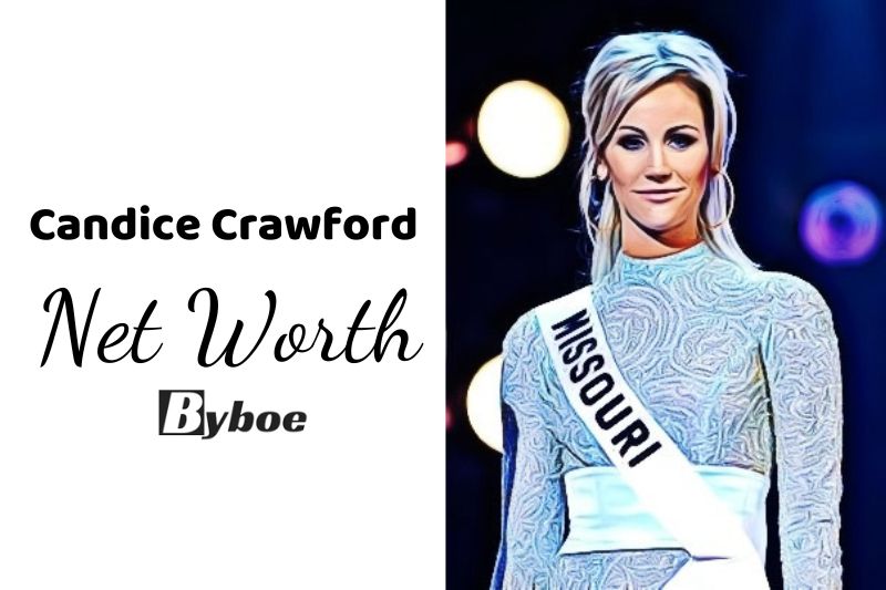 What is Candice Crawford Net Worth 2023 Wiki, Age, Weight, Height, Relationships, Family, And More