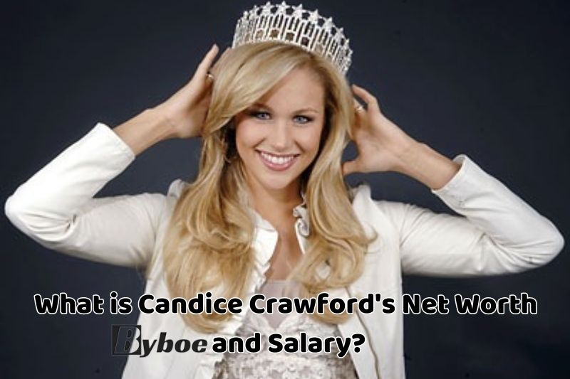 What is Candice Crawford's_ Net_ Worth and Salary in 2023