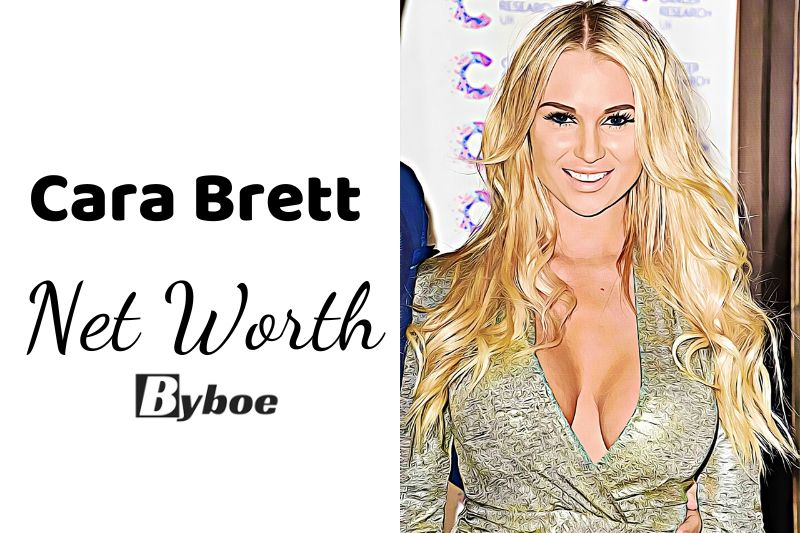 What is Cara Brett Net Worth 2023 Wiki, Age, Weight, Height, Relationships, Family, And More