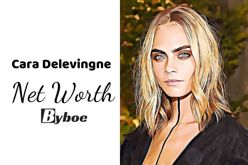 What is Cara Delevingne Net Worth 2023 Wiki, Age, Weight, Height, Relationships, Family, And More