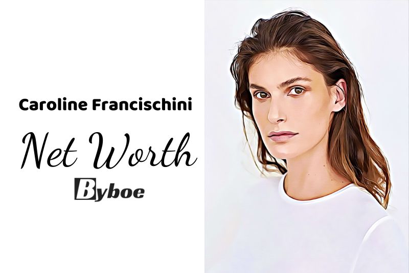 What is Caroline Francischini Net Worth 2023 Wiki, Age, Weight, Height, Relationships, Family, And More (1)