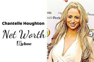 What is Chantelle Houghton Net Worth 2023 Wiki, Age, Weight, Height, Relationships, Family, And More