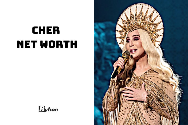 What is Cher Net Worth 2023 Wiki, Age, Weight, Height, And More