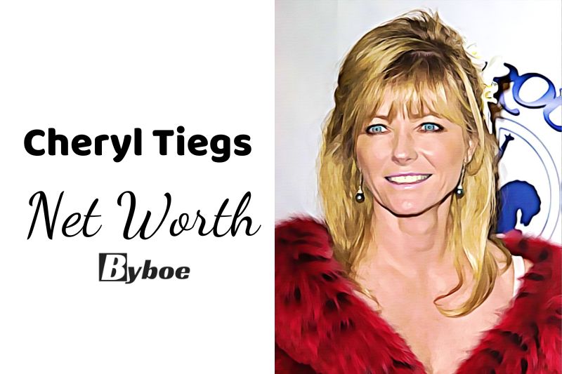 What is Cheryl Tiegs Net Worth 2023 Wiki, Age, Weight, Height, Relationships, Family, And More