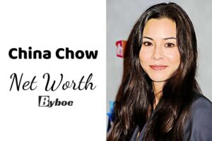 What is China Chow Net Worth 2023 Wiki, Age, Weight, Height, Relationships, Family, And More