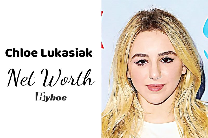 What is Chloe Lukasiak Net Worth 2023 Wiki, Age, Weight, Height, Relationships, Family, And More
