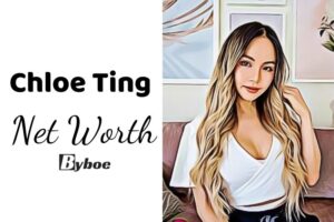 What is Chloe Ting Net Worth 2023 Wiki, Age, Weight, Height, Relationships, Family, And More
