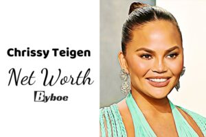 What is Chrissy Teigen Net Worth 2023 Wiki, Age, Weight, Height, Relationships, Family, And More
