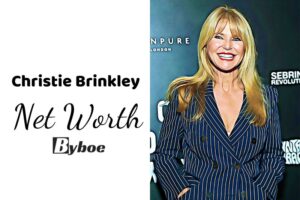 What is Christie Brinkley Net Worth 2023 Wiki, Age, Weight, Height, Relationships, Family, And More