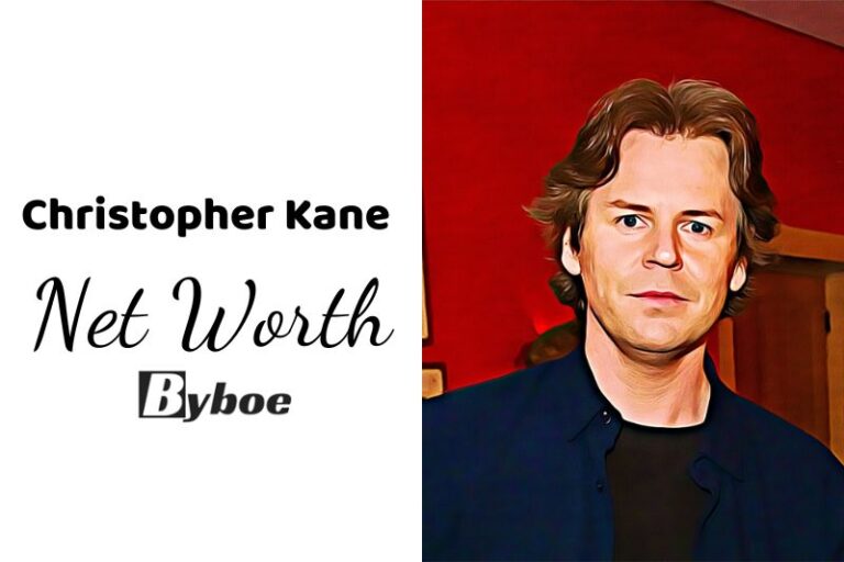 Christopher Kane Net Worth 2023: Bio, Age, Family, Career & More