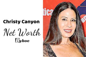 What is Christy Canyon Net Worth 2023 Wiki, Age, Weight, Height, Relationships, Family, And More