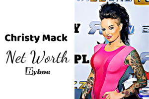 What is Christy Mack Net Worth 2023 Wiki, Age, Weight, Height, Relationships, Family, And More