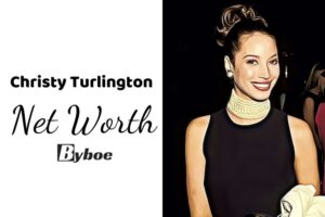 What is Christy Turlington Net Worth 2023 Wiki, Age, Weight, Height, Relationships, Family, And More