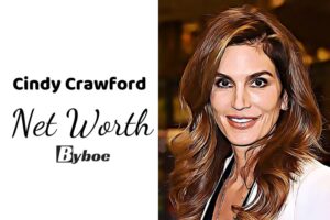 What is Cindy Crawford Net Worth 2023 Wiki, Age, Weight, Height, Relationships, Family, And More