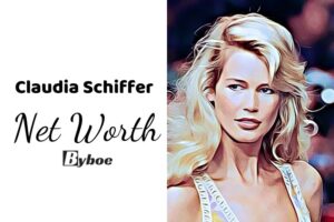 What is Claudia Schiffer Net Worth 2023 Wiki, Age, Weight, Height, Relationships, Family, And More