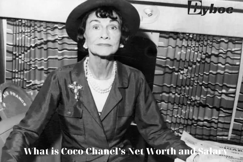 What is Coco Chanel’s Net Worth and Salary in 2023
