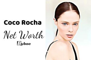 What is Coco Rocha Net Worth 2023 Wiki, Age, Weight, Height, Relationships, Family, And More