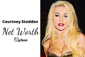 What is Courtney Stodden Net Worth 2023 Wiki, Age, Weight, Height, Relationships, Family, And More
