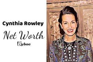 What is Cynthia Rowley Net Worth 2023 Wiki, Age, Weight, Height, Relationships, Family, And More