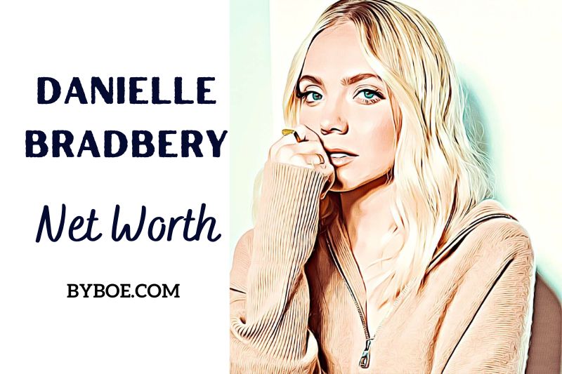 What is Danielle Bradbery Net Worth 2023 Bio, Age, Weight, Height, Relationships, Family