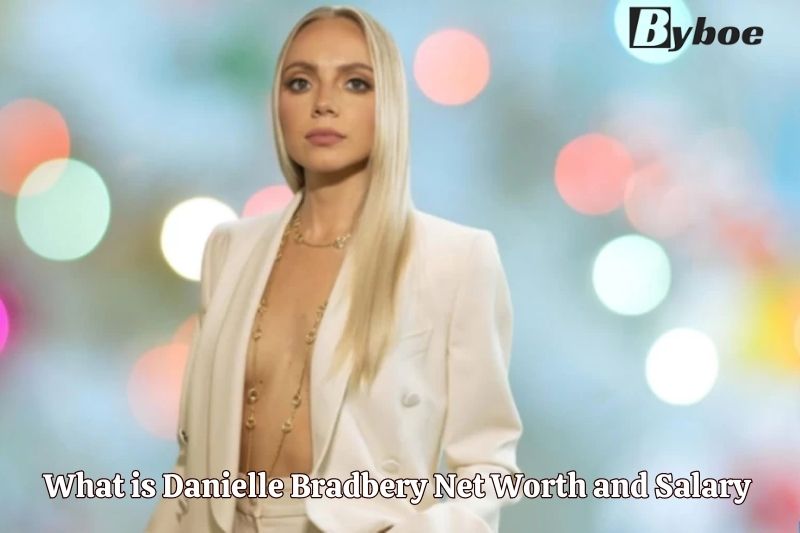 What is Danielle Bradbery Net Worth and Salary in 2023