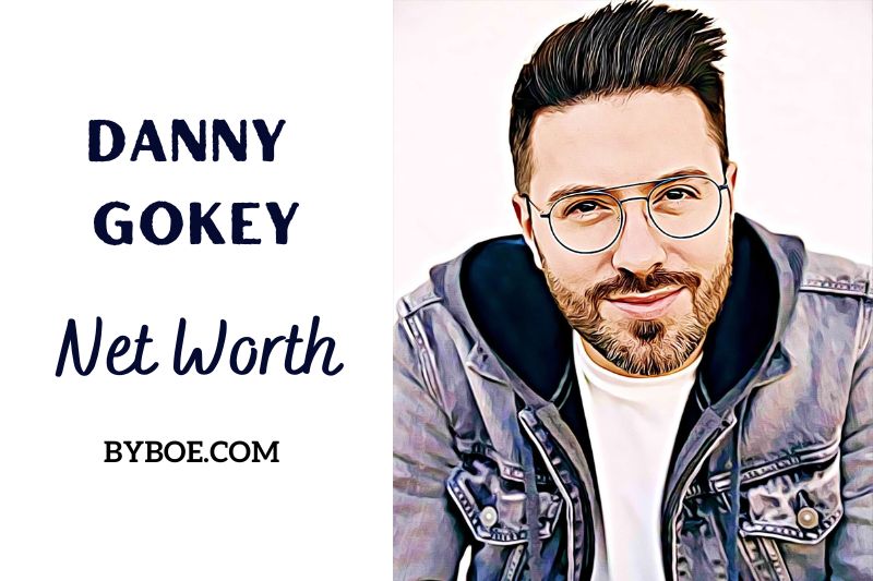 What is Danny Gokey Net Worth 2023 Bio, Age, Weight, Height, Relationships, Family