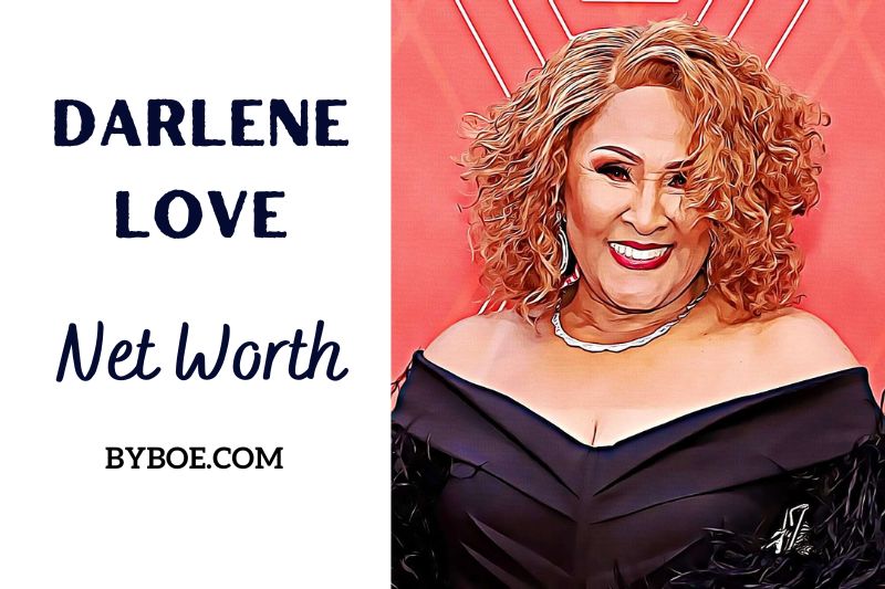What is Darlene Love Net Worth 2023 Bio, Age, Weight, Height, Relationships, Family