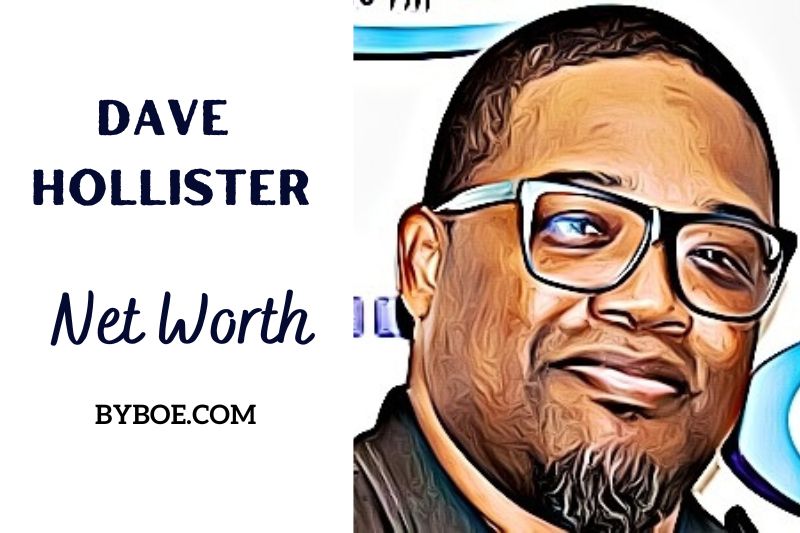 What is Dave Hollister Net Worth 2023 Bio, Age, Weight, Height, Relationships, Family