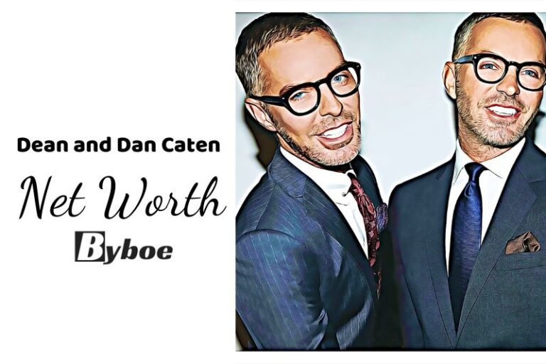 Dean and Dan Caten Net Worth 2023: Bio, Age, Career, Family